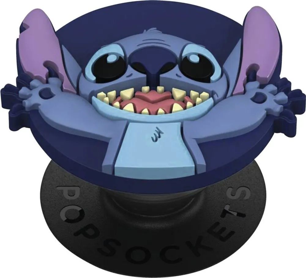 Popsockets PopGrip PopOut Lizenz Stitch