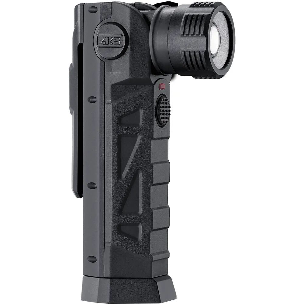 LASERLINER Taschenlampe NovaMaster LED 500 Lumen IP 65