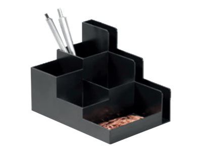 Durable OPTIMO - Schreibtisch-Organizer - Kunststoff