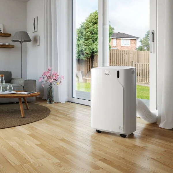 De'Longhi Klimagerät Pinguino PAC EM77 Open-Box