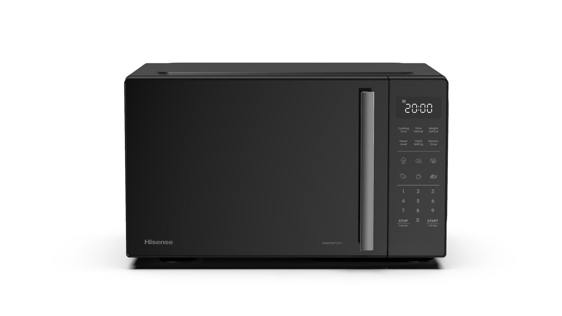 HISENSE H23MOBS4HI