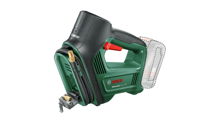 Bosch UniversalPump 18V