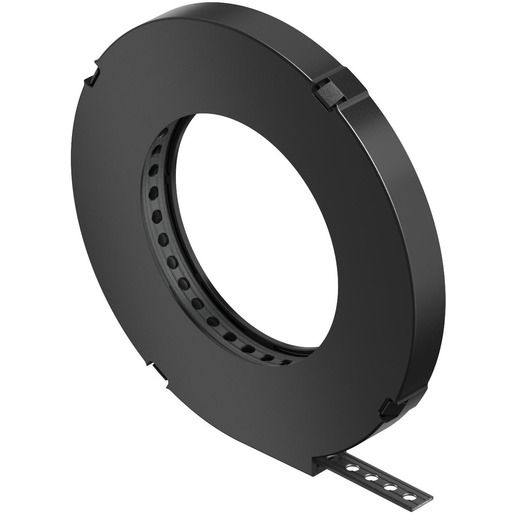 OBO MONTAGEBAND KUNST.UMM.13,5X2MM / MZ024 PE I 14 SW 1475902