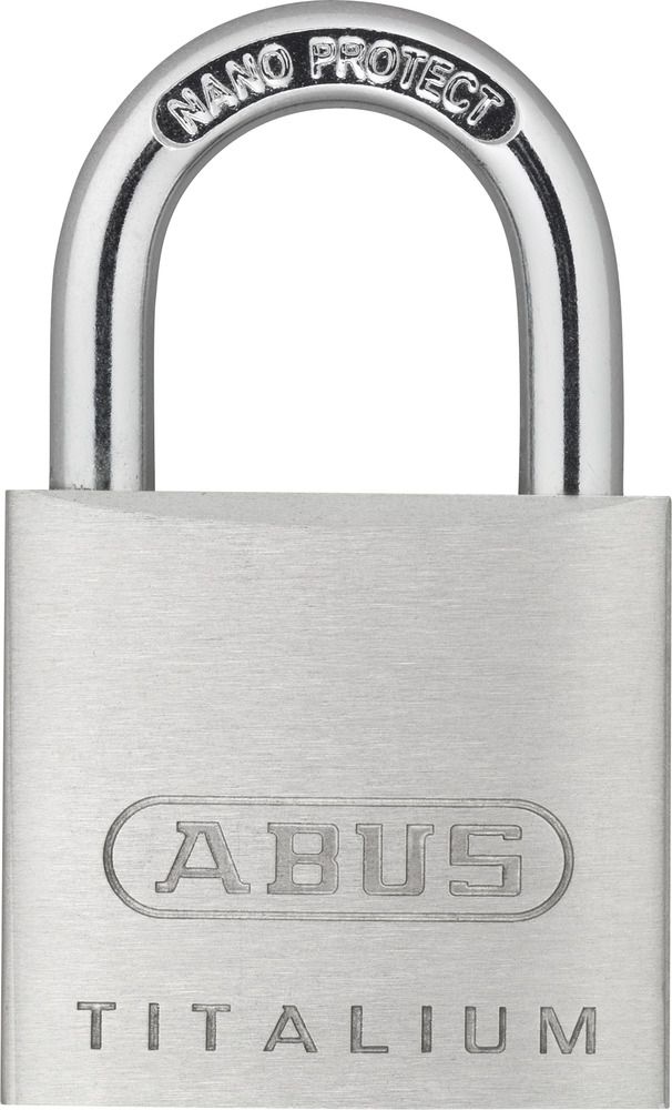ABUS Vorhangschloss 64TI/30 vs
