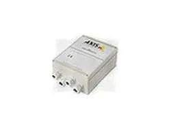 Axis PS24 - Netzteil - für AXIS 231D Network Dome Camera, 232D Network Dome Camera