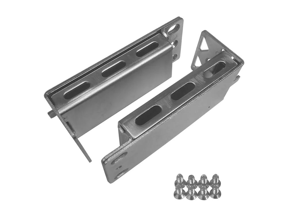 Cisco Rackmontagesatz - 48.3 cm (19") - für