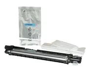 HP LaserJet Cyan Developer Unit - HP - HP Color LaserJet Managed MFP E77822dn - HP Color LaserJet Managed Flow MFP E77822z - HP Color... - 300000 Seiten - China - Laser - Cyan