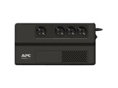 APC Easy UPS BV BV500I-GR - USV - Wechselstrom 230 V