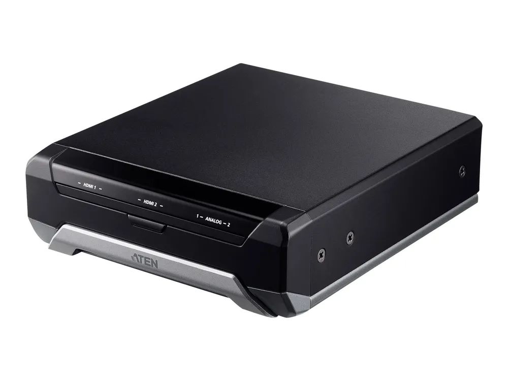 ATEN UC3022 CAMLIVE PRO - Videoaufnahmeadapter