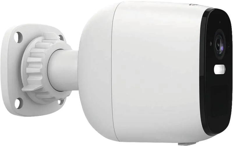 Nedis SMARTLIFE AUßENKAM WIFI 4MP / NEDIS WIFICBO32WT WS WIFICBO32WT