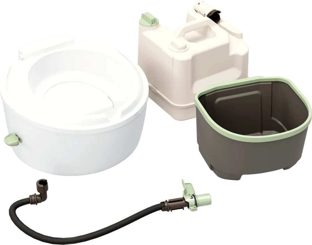 Thetford Umrüstkit SK220