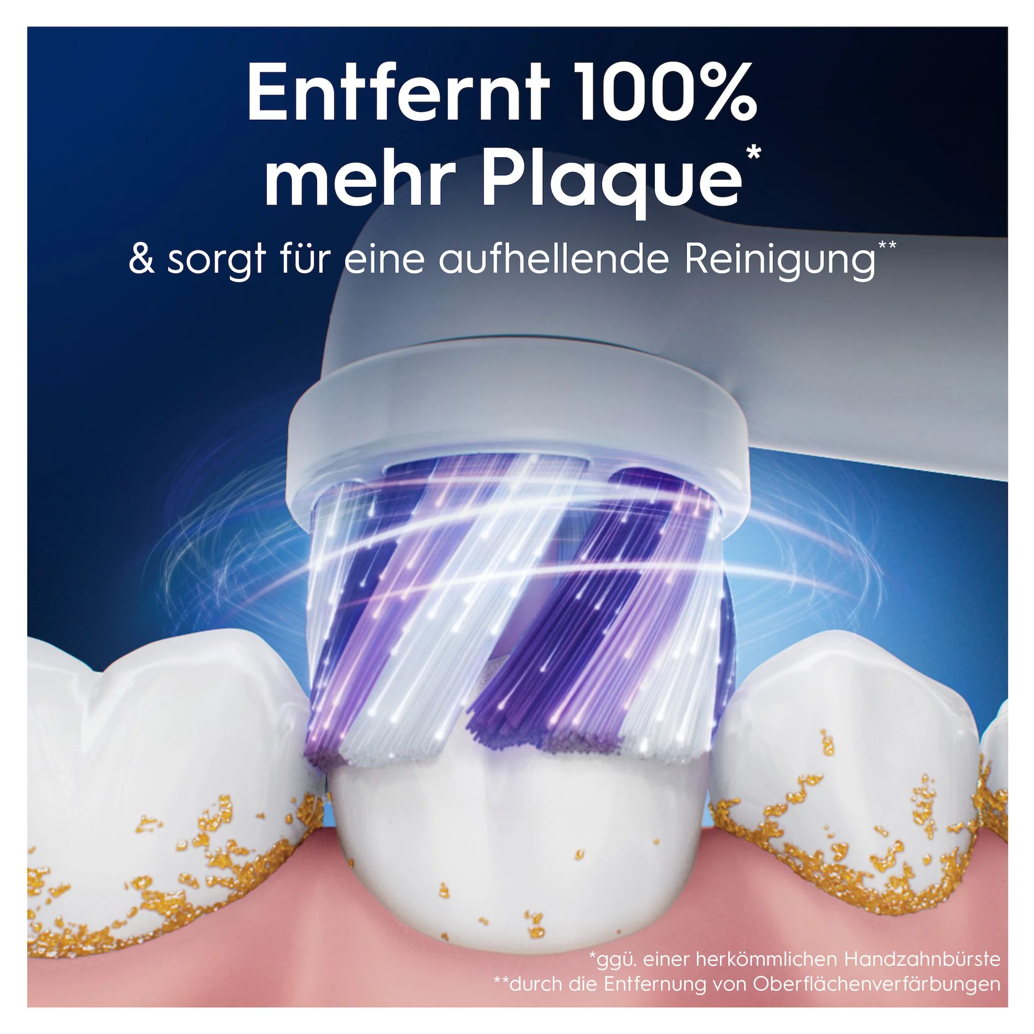 Oral-B iO Radiant White 2er