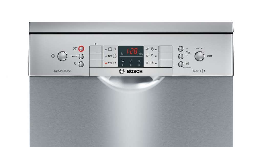 Bosch SPS46MI01E