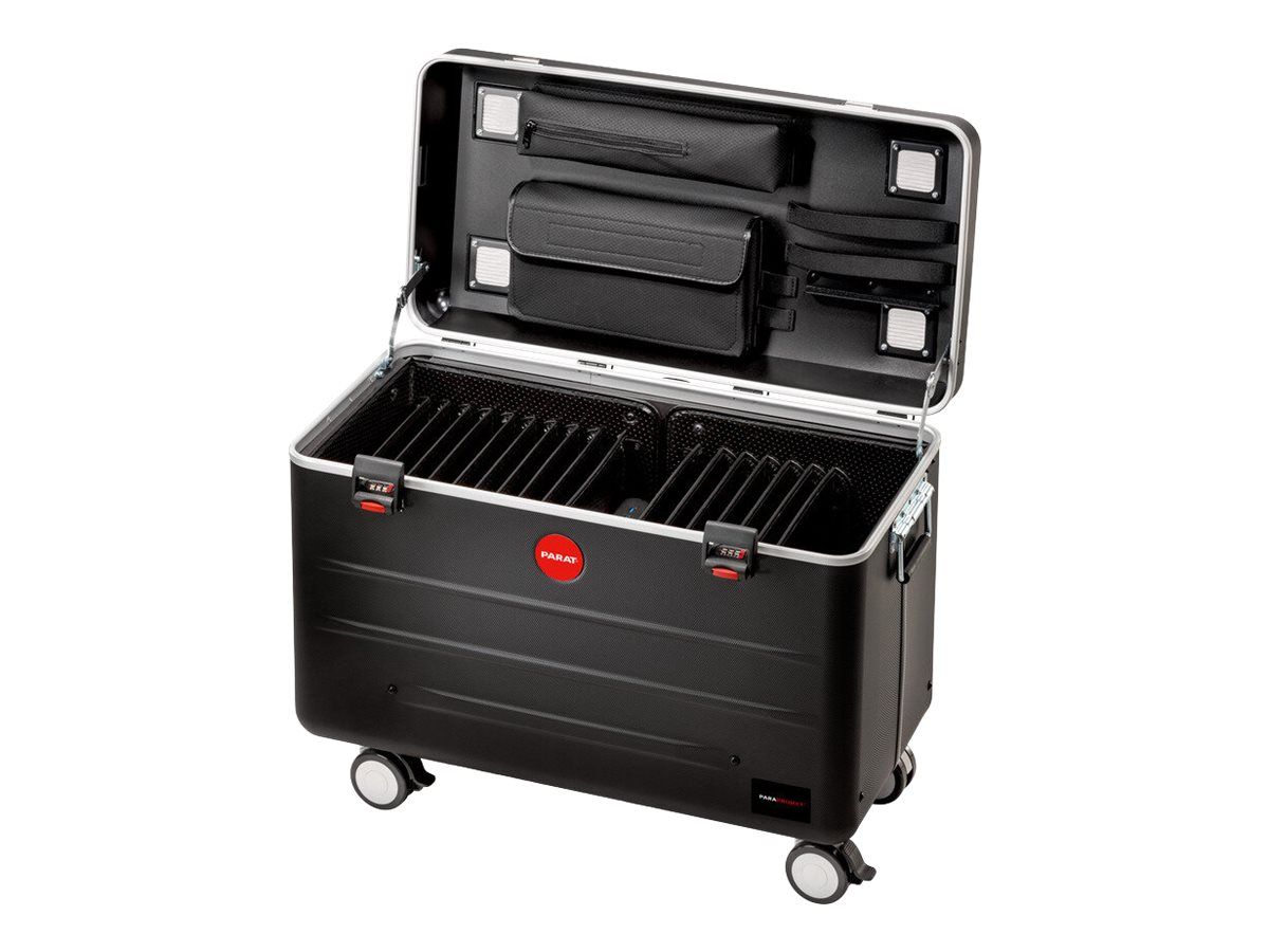 PARAT PARAPROJECT Case TC16 - Aufbewahrungsbox (nur Laden)