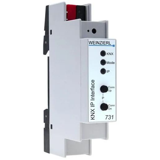 Weinzierl KNX IP-DATENSCHNITTSTELLE / WEINZI WZ-5242