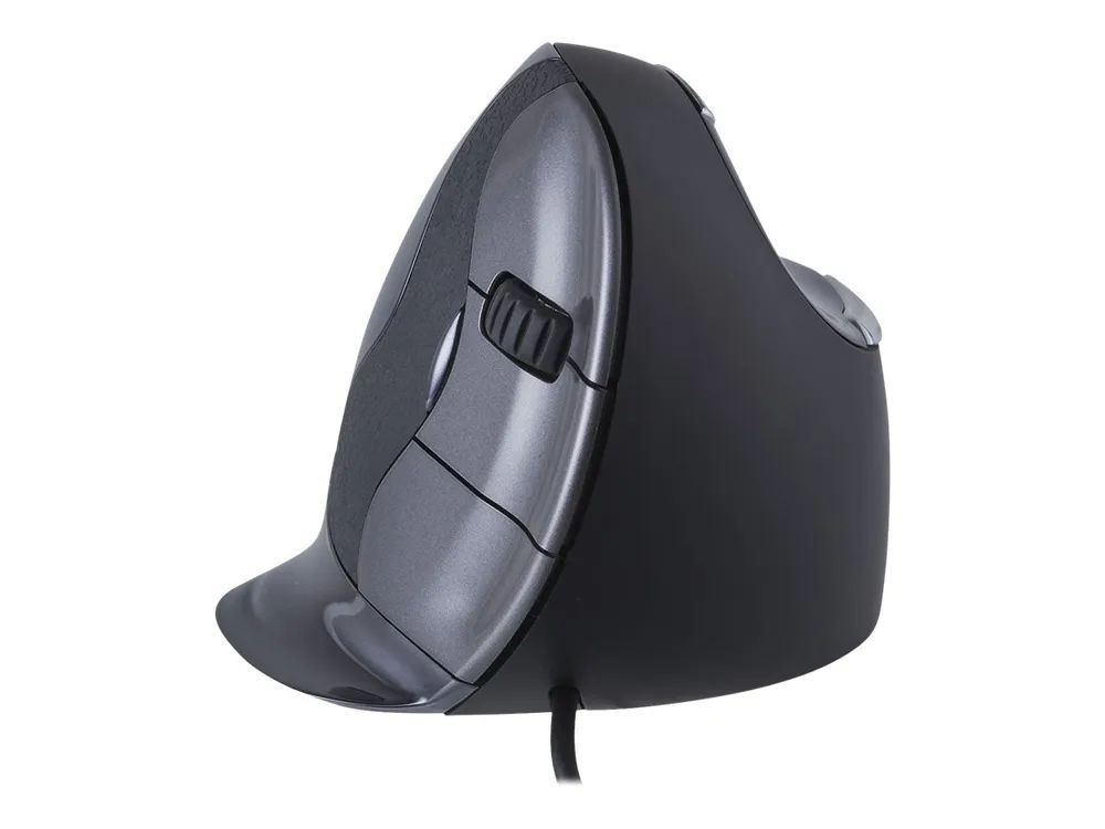 Bakker Elkhuizen ergonomische Maus Evoluent Mouse D Wireless