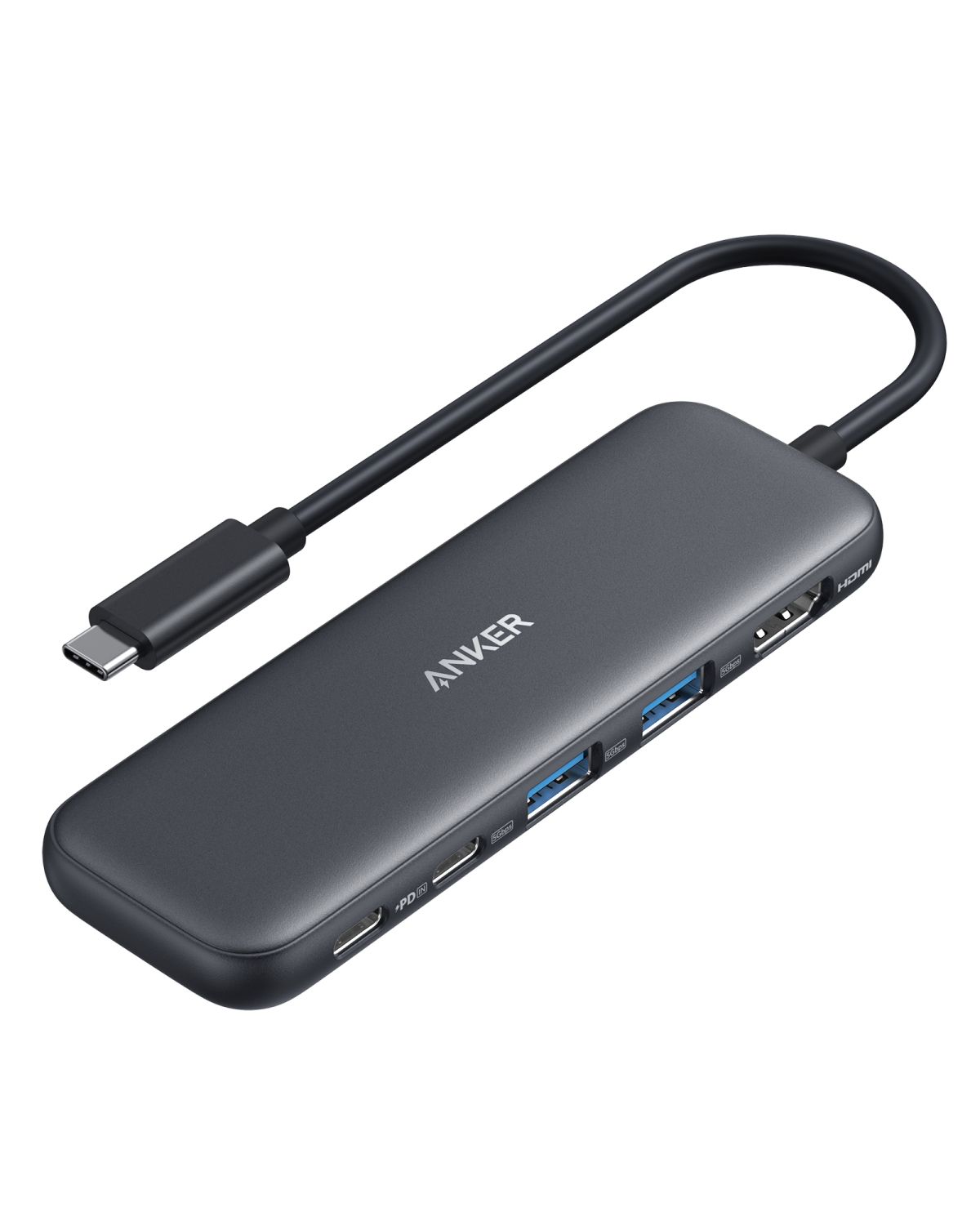 Anker Innovations 565 PowerExpand 11-in-1 USB-C Hub