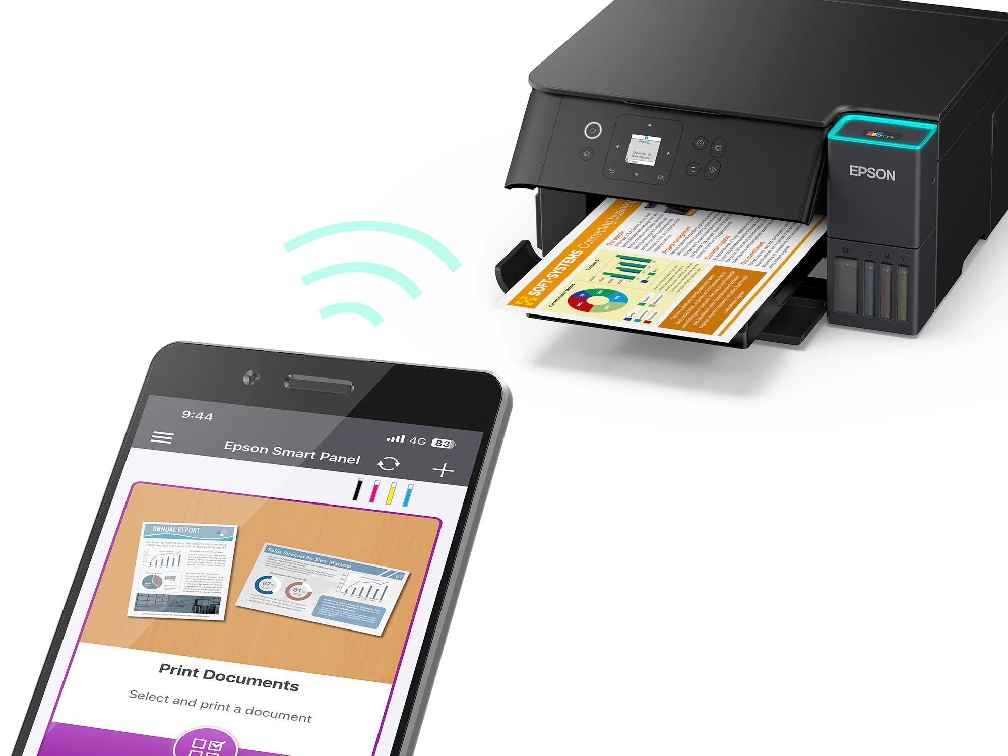 Epson EcoTank ET-2950