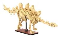 JAMARA CaDA Dinosaurier Fossil Stegosaurus Bricks 8+