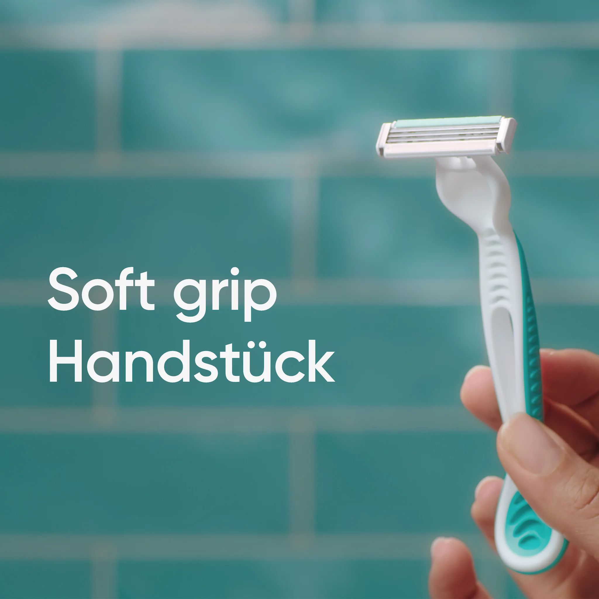 Gillette Venus 3 Sensitive 