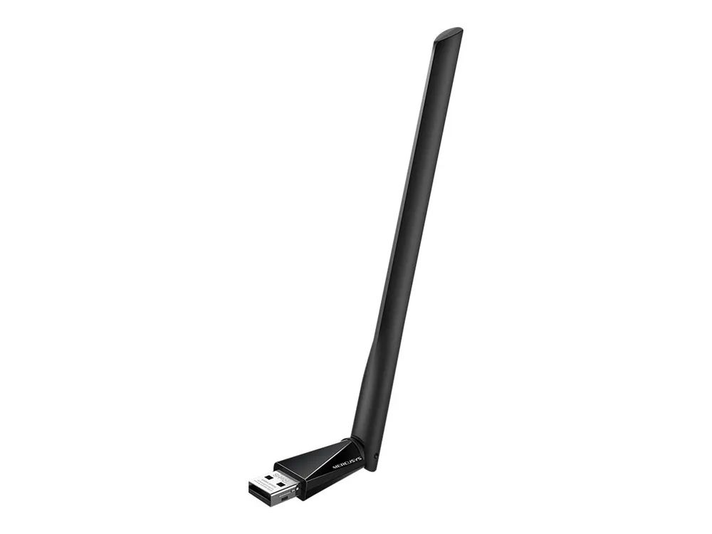Mercusys AC650 - Netzwerkadapter - USB 2.0