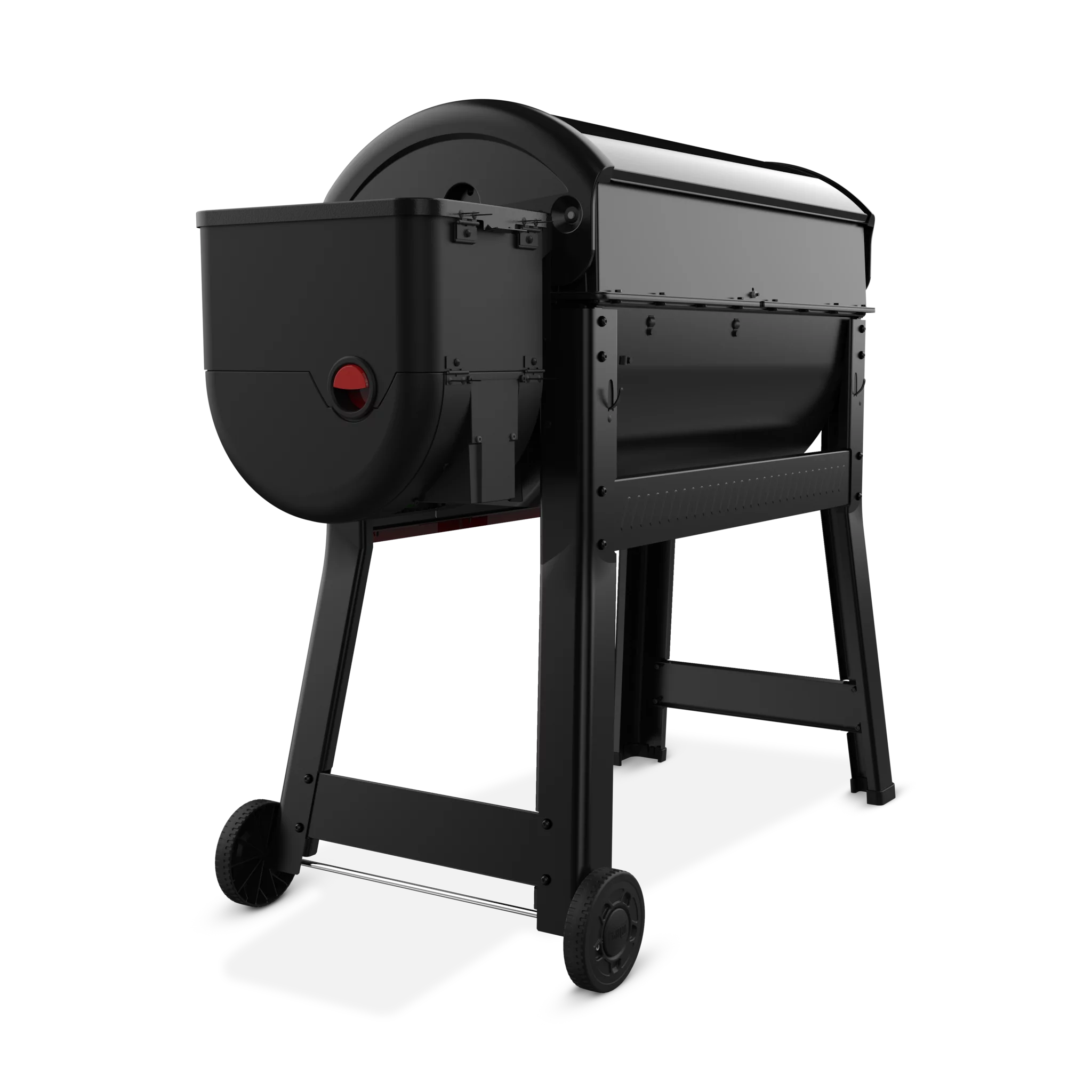Weber SMOQUE XL