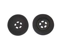 Poly Ohrpolster-Kit für Headset - Schaumstoff (Packung mit 2)