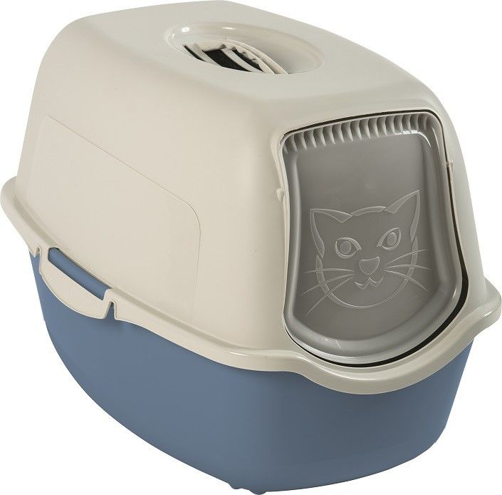Rotho Katzentoilette Eco BAILEY