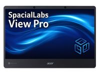 Acer SpatialLabs View Pro 27 ASV27-2P - LCD-Monitor - 68.6 cm (27")