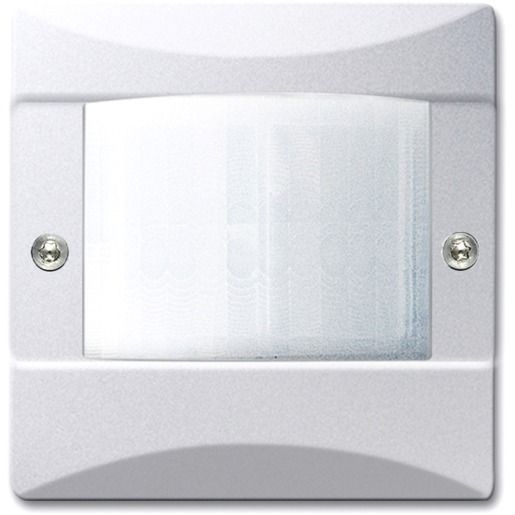 Busch-Jaeger ALLW. BEWEGM. 180 UP ALUSILBER / BUSCH 6800-33-102C 2CKA006800A2354