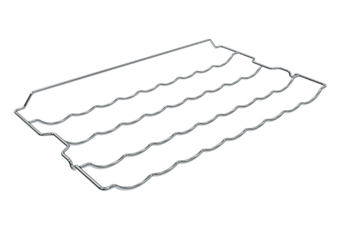 Miele KFR 7000 Flaschenablage