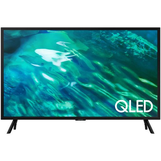 Samsung FERNSEHER QLED FULL HD / SAMSUN 32Q50A QE32Q50AEUXXN