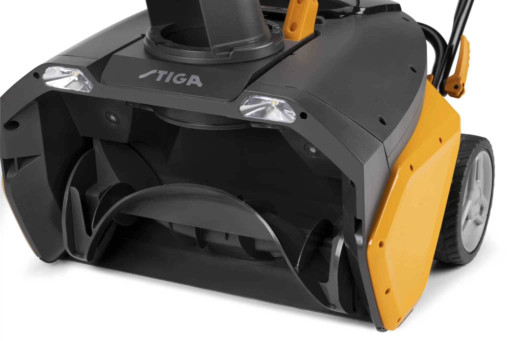 STIGA ST 700e Kit Open-Box