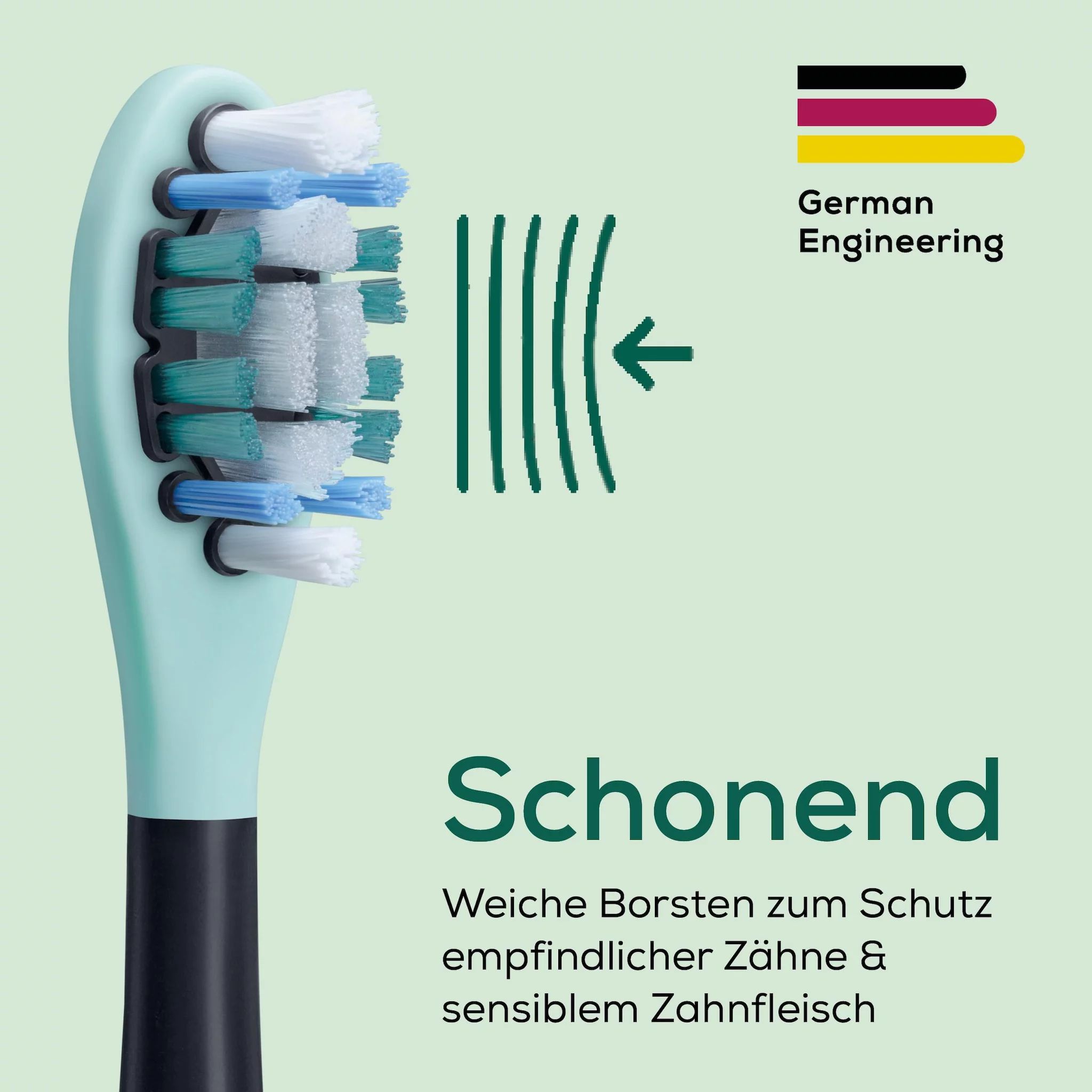 Beurer SC Bürstenköpfe Protection Plus