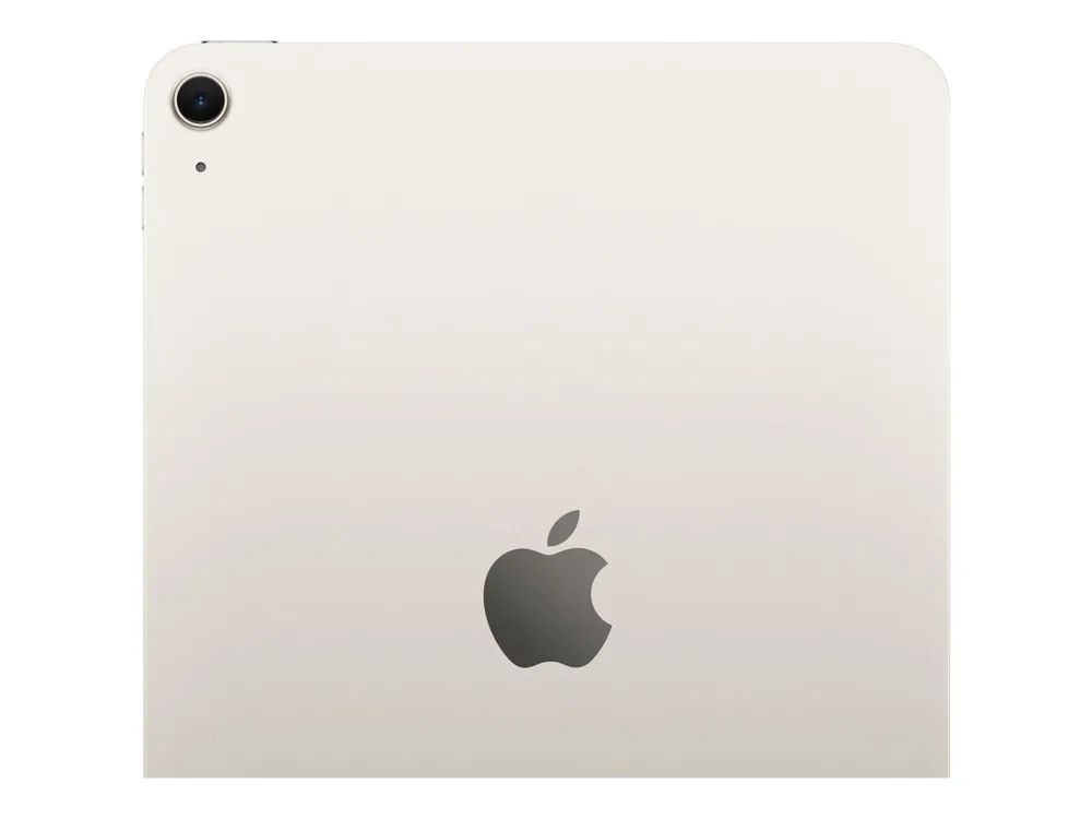 Apple 11-inch iPad Air M4 Wi-Fi - Tablet - 1 TB - 27.9 cm (11") Sternenlicht