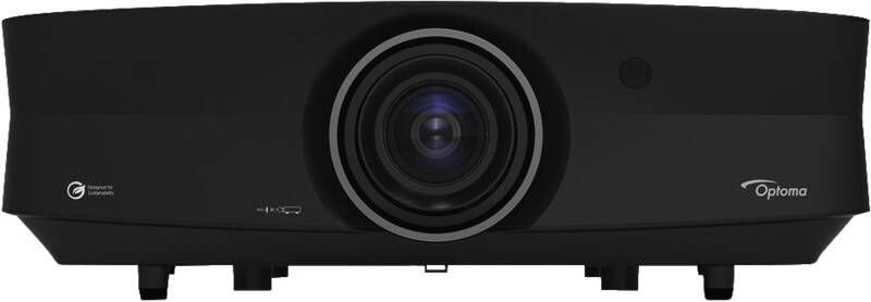 Optoma UHZ68LV
