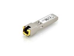 DIGITUS 1,25 Gbps Kupfer SFP-Modul, RJ45