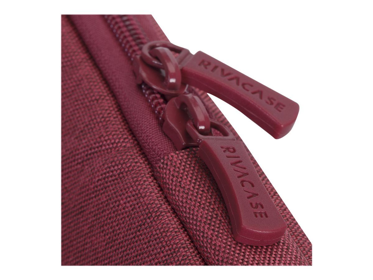 rivacase Riva Case Suzuka 7703 - Notebook-Hülle - 33.8 cm (13.3")