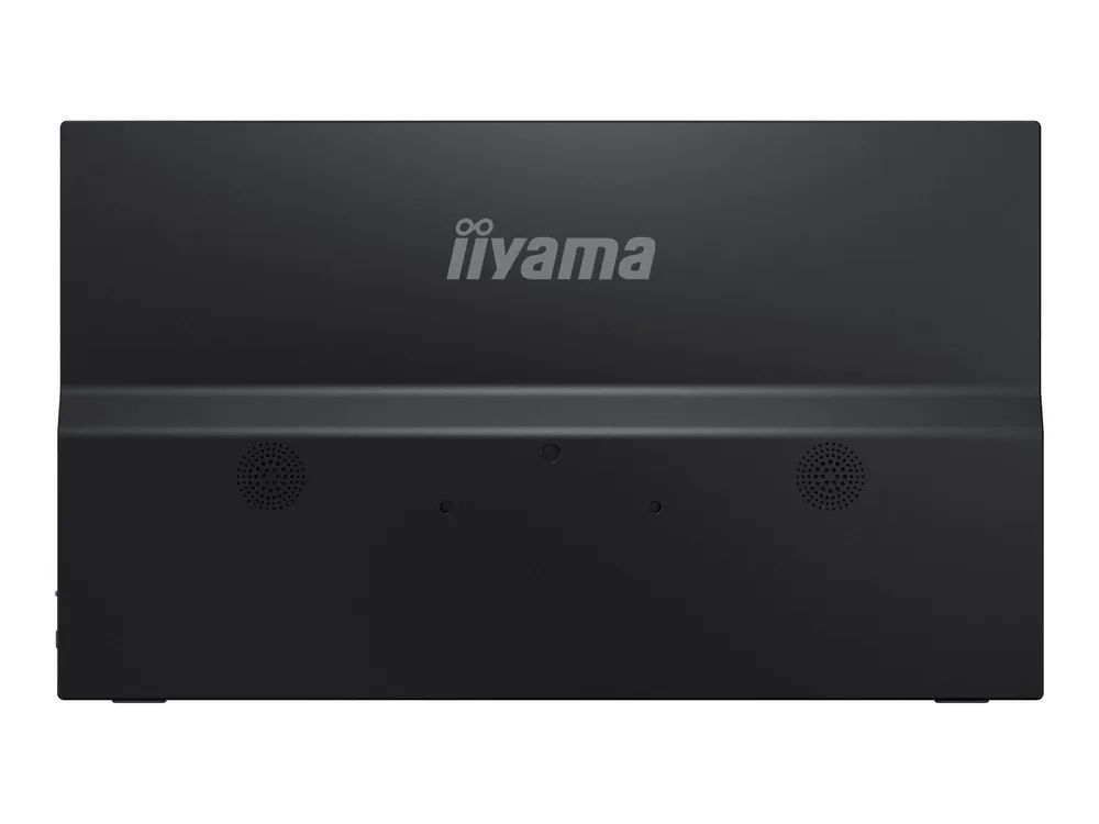 Iiyama ProLite P1671HSC-B1 - LED-Monitor - 39.6 cm (15.6")