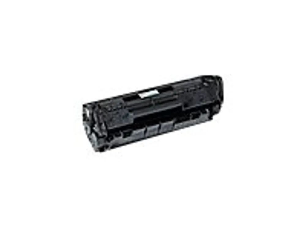 Armor OWA - Schwarz - kompatibel - Tonerpatrone (Alternative zu: HP Q2612A)