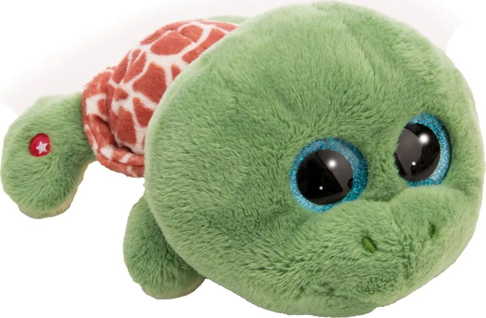 Nici GmbH GLUBSCHIS liegend Schildkröte Marmi 15cm