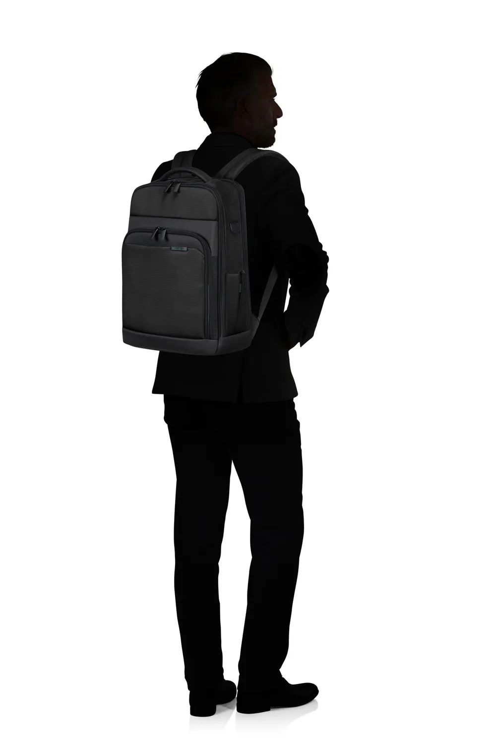 SAMSONITE MYSIGHT LPT. BACKPACK 17.3", BLACK