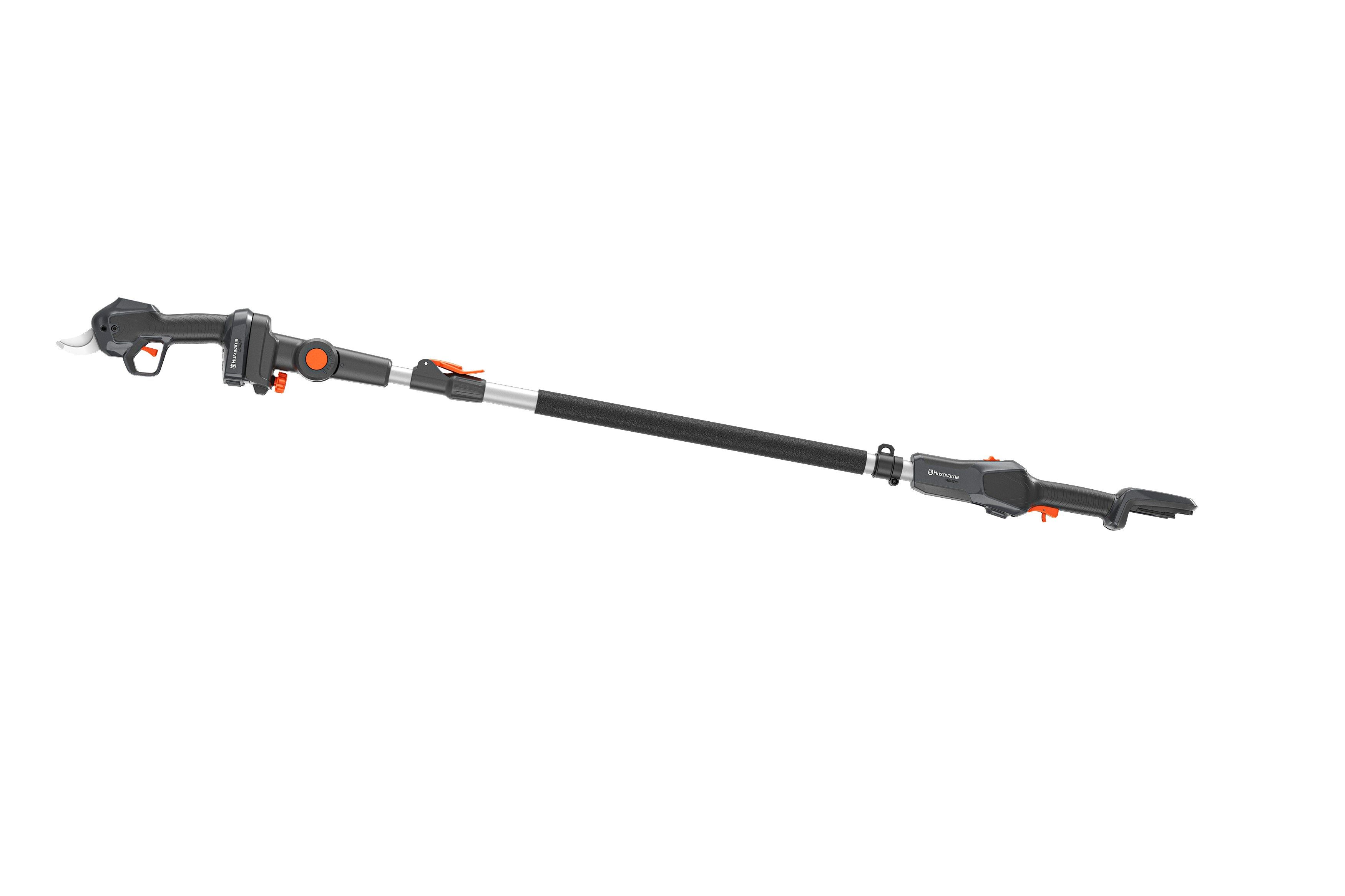 Husqvarna Aspire PS30X-P4A + P4A