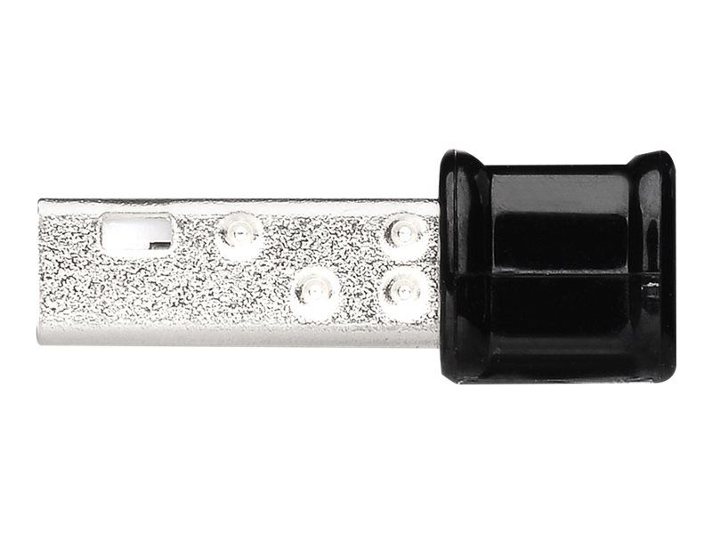 Edimax EW-7611ULB 2-in-1 N150 Wi-Fi & Bluetooth 4.0 Nano USB Adapter