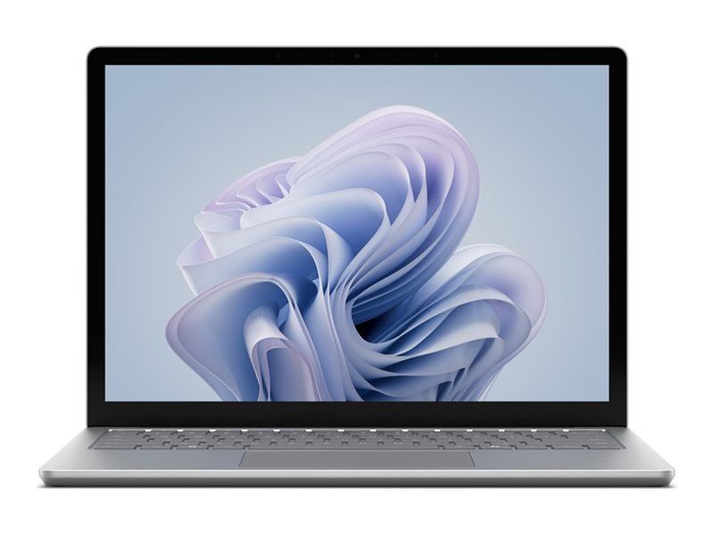 Microsoft Surface Laptop 6 for Business - Intel Core Ultra 7 165H - Win 11 Pro - Intel Arc Graphics - 32 GB RAM - 256 GB SSD - 34.3 cm (13.5")
