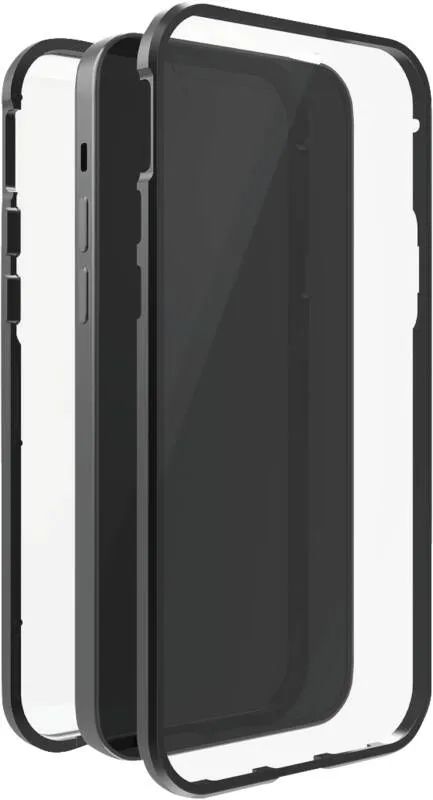Black Rock Cover 215168 CO 360 Grad GLASS IPH 14 PRO