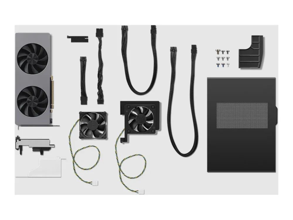 NVIDIA Grafikkarte - GeForce RTX 5070 - 12 GB GDDR7