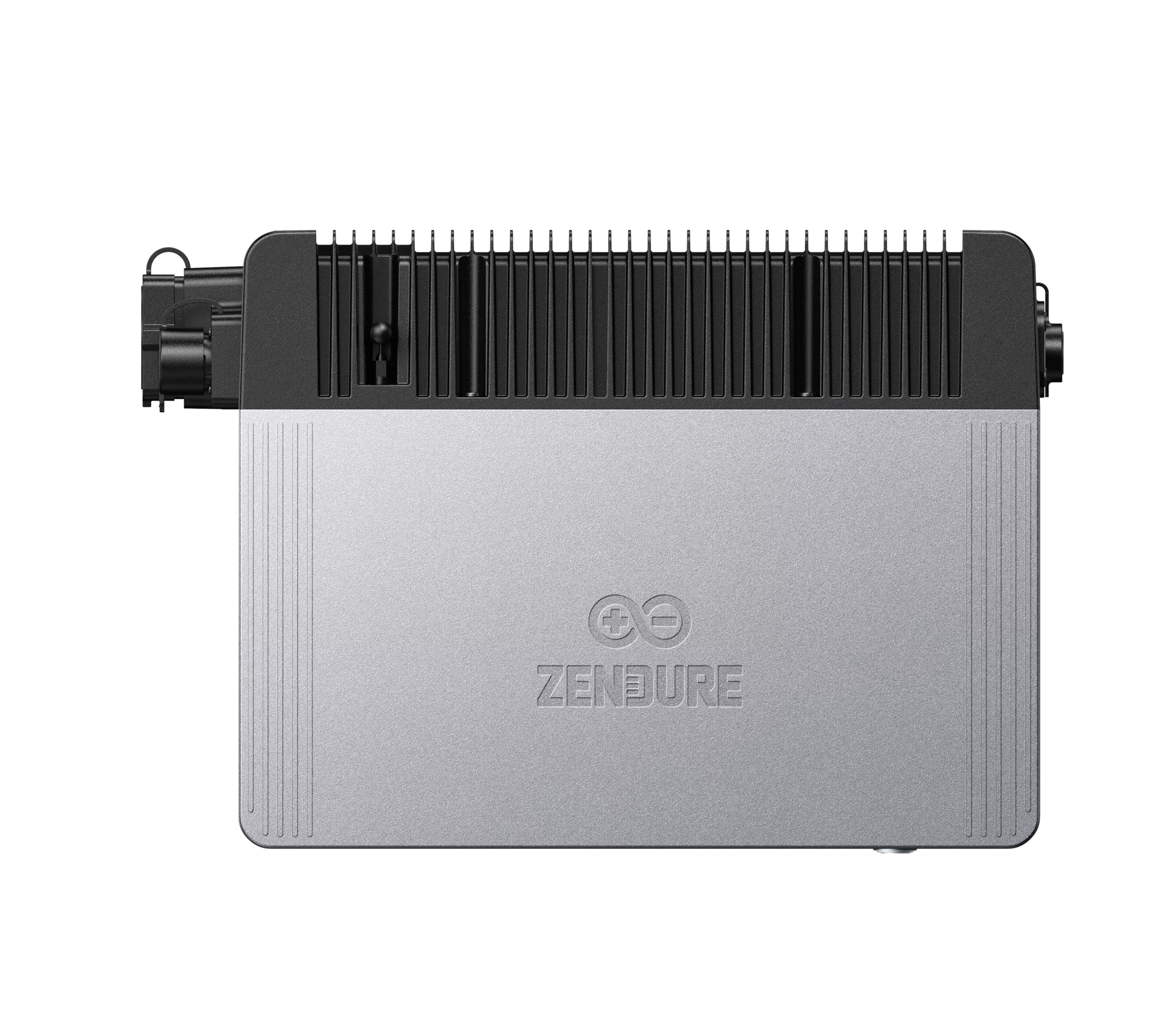 Zendure SolarFlow 2400 AC+ Balkonkraftwerk Speicherlösung