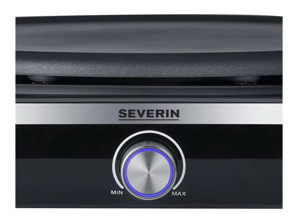 SEVERIN CM 2199 - Crêpeplatte