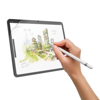 Hama Displayschutz "Feels Like Paper" für iPad 11" (2025)/iPad 10.9" (2022)